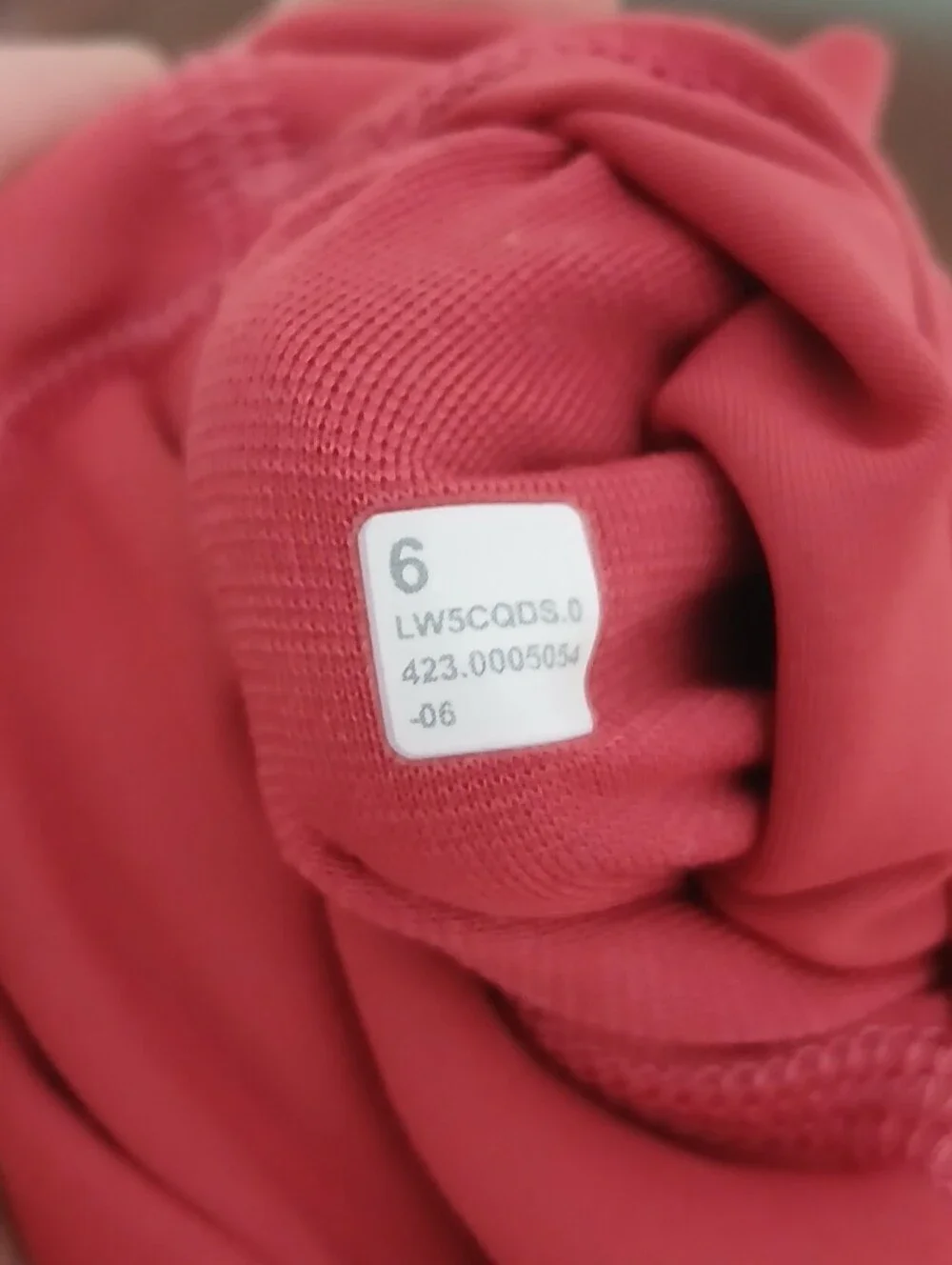 Lululemon Wunder Train High-RiseTight 25